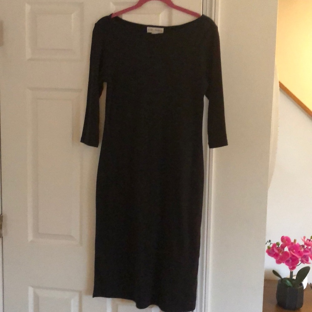 Evan-Picone Little Black Dress